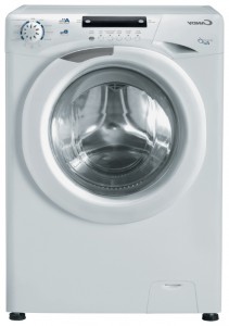 तस्वीर वॉशिंग मशीन Candy EVO44 1283 DW