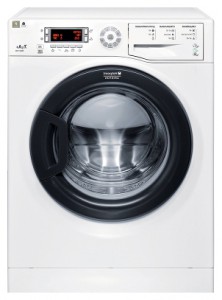 fotoğraf çamaşır makinesi Hotpoint-Ariston WMSD 7126 B