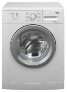 fotoğraf çamaşır makinesi BEKO RKB 68801 YA