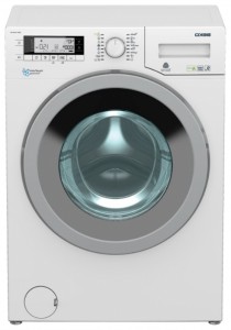 तस्वीर वॉशिंग मशीन BEKO WMY 91443 LB1