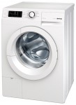 Gorenje W 85Z03 Machine à laver