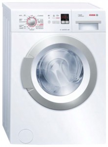 Foto Máquina de lavar Bosch WLG 24160