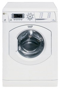fotoğraf çamaşır makinesi Hotpoint-Ariston ARMXXD 129
