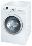 Siemens WS 10K140 çamaşır makinesi