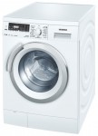 Siemens WM 12S47 çamaşır makinesi