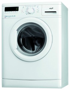 Foto Máquina de lavar Whirlpool AWS 63013