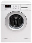 BEKO WKB 71031 PTMA 洗衣机