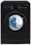 BEKO WKB 61041 PTMAN Mosógép