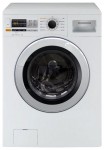 Daewoo Electronics DWD-HT1011 Mașină de spălat