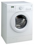 LG WD-12390ND Wasmachine