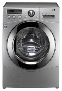 Photo Machine à laver LG F-1281HD5