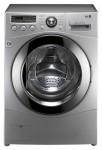 LG F-1281HD5 Machine à laver