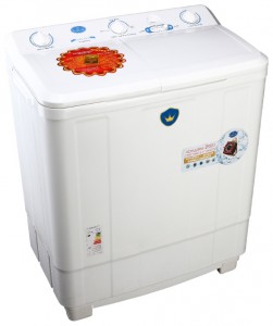 fotoğraf çamaşır makinesi Злата ХРВ70-688AS