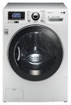 LG F-1695RDH 洗衣机