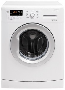 fotoğraf çamaşır makinesi BEKO WKB 71231 PTMA