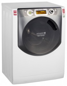 Foto Máquina de lavar Hotpoint-Ariston QVE 7129 U