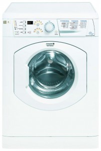 तस्वीर वॉशिंग मशीन Hotpoint-Ariston ARUSF 105