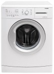 BEKO WKB 61021 PTMA 洗衣机
