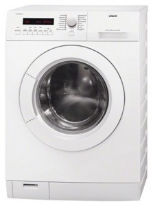 Foto Wasmachine AEG L 75274 ESL