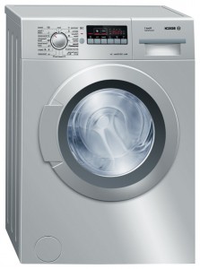 写真 洗濯機 Bosch WLG 2026 S