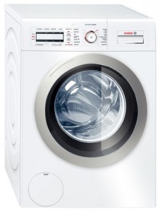 Photo Machine à laver Bosch WAY 28540