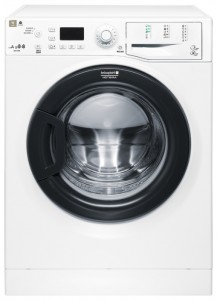 Foto Máquina de lavar Hotpoint-Ariston WDG 8640 B