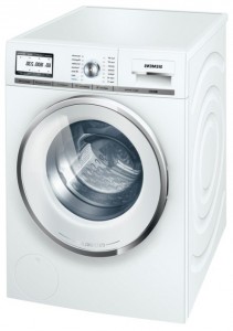 तस्वीर वॉशिंग मशीन Siemens WM 14Y792