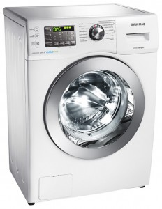 fotoğraf çamaşır makinesi Samsung WF602U2BKWQ