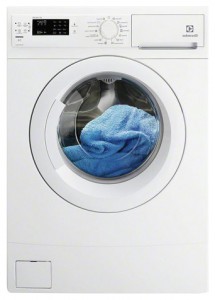 Foto Lavatrice Electrolux EWS 1052 NDU