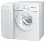 Gorenje WS 50Z085 R Tvättmaskin