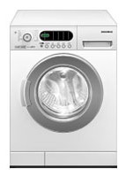 Foto Máquina de lavar Samsung WFR1056