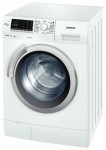 Siemens WS 12M441 çamaşır makinesi
