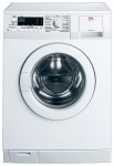AEG LS 60840L Machine à laver