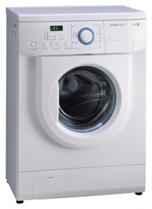 तस्वीर वॉशिंग मशीन LG WD-80180N