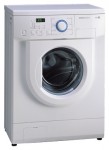 LG WD-80180N 洗衣机