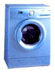 LG WD-80157S Wasmachine