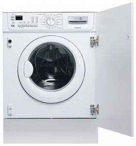 Foto Máquina de lavar Electrolux EWX 147410 W