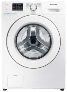 Photo ﻿Washing Machine Samsung WF60F4E0W2W
