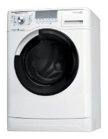 fotoğraf çamaşır makinesi Bauknecht WAK 860