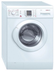 Foto Máquina de lavar Bosch WAE 2047
