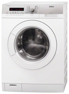 Foto Wasmachine AEG L 76475 FL