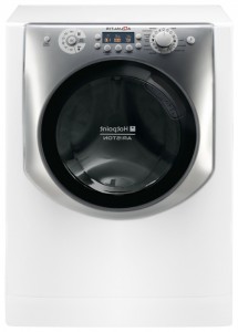 Photo Machine à laver Hotpoint-Ariston AQ91F 09