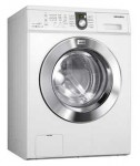 Samsung WF1602WCW Vaskemaskine