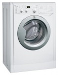 Indesit IWSD 5125 SL Wasmachine