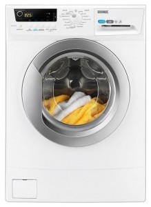 写真 洗濯機 Zanussi ZWSH 7100 VS