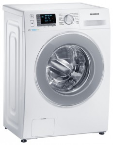 照片 洗衣机 Samsung WF60F4E4W2W