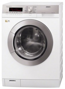 Photo ﻿Washing Machine AEG L 88689 FL2