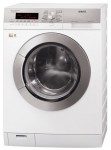 AEG L 88689 FL2 वॉशिंग मशीन