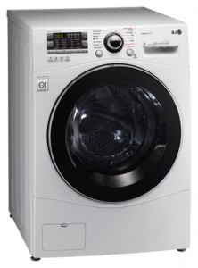 Photo ﻿Washing Machine LG F-14A8TDS