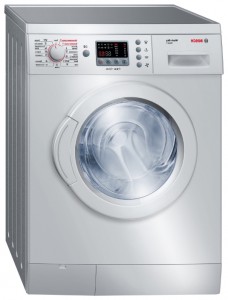 照片 洗衣机 Bosch WVD 2446 S